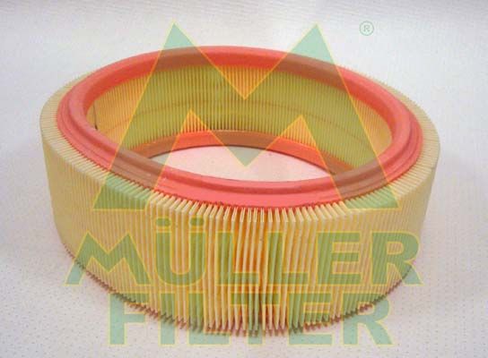 MULLER FILTER Воздушный фильтр PA602